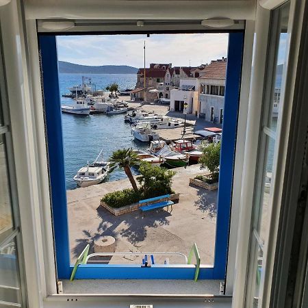Apartaments Ukic Првич Шепурине Екстериор снимка