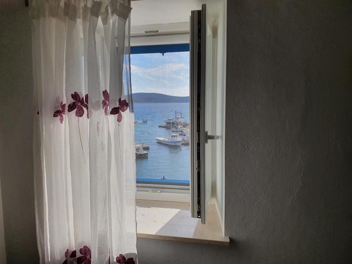 Apartaments Ukic Првич Шепурине Екстериор снимка